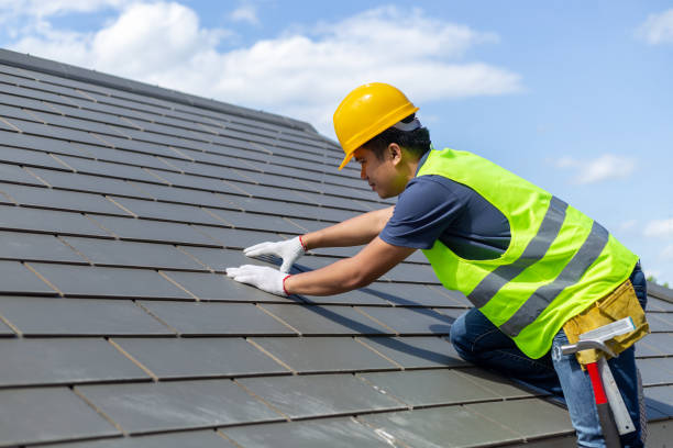 Best Green or Eco-Friendly Roofing Solutions  in Athens, AL